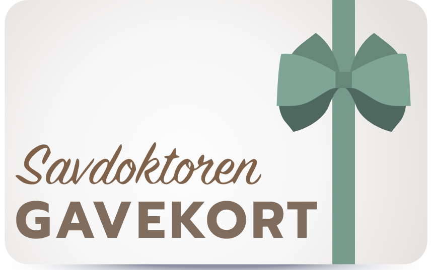 Gavekort