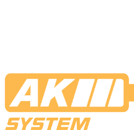 STIHL AK 10 Li-ion batteri