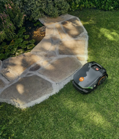 Robotplæneklipper-test: Find den bedste til dine behov