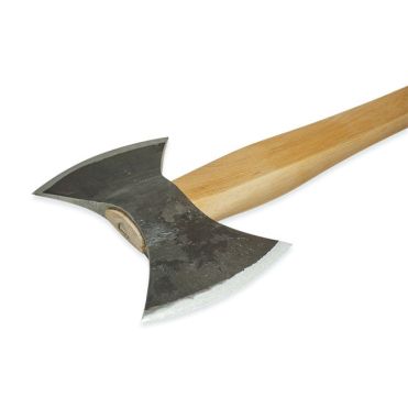 Müller Deluxe Dobbeltøkse