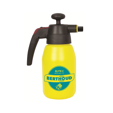 Tryksprøjte Berthoud Elyte 2 Viton 2 Liter