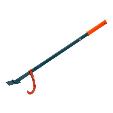 OREGON® Fældejern med vendekrog (130 cm)