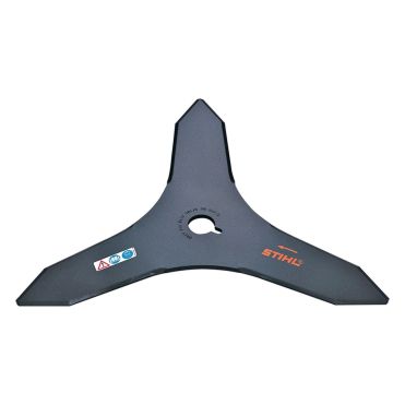 STIHL Trekantklinge (4110 713 4100)
