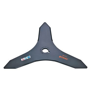 STIHL Trekantklinge (4119 713 4100)