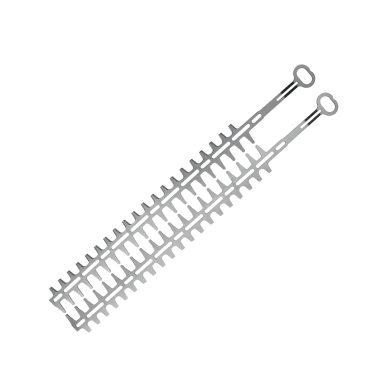 STIHL Kniv 600 mm / 24'' (2 stk)