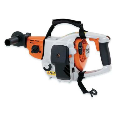 STIHL® Rem med karabinhage