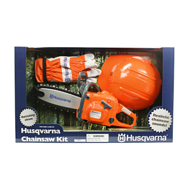 HUSQVARNA Legetøjskit 440 motorsav