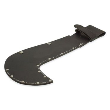 Müller Rasken Læder Cover