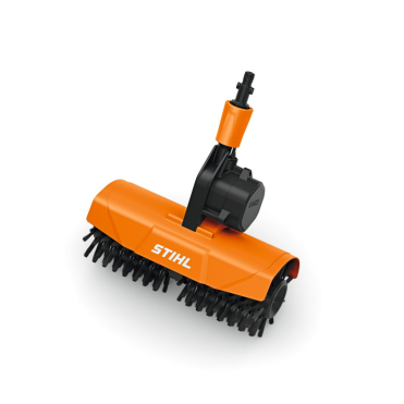 STIHL Roterende børstevalse