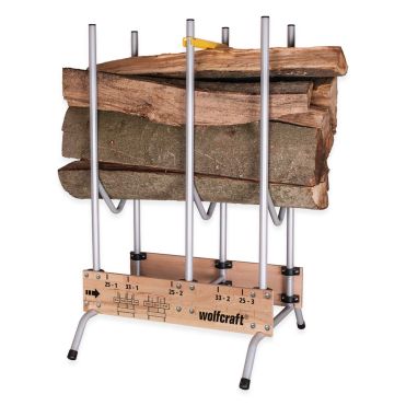 Wolfcraft Easy-Cut Savbuk