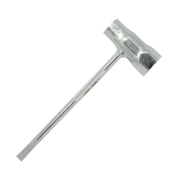 OREGON Kombinøgle (13 x 19 x 55mm) - Lige kærv