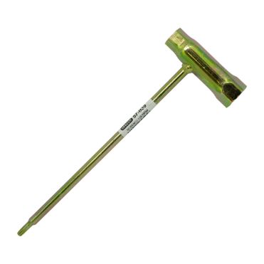 OREGON Kombinøgle (13 x 19 mm) - Torx