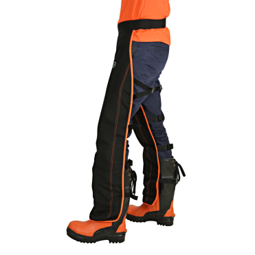 OREGON Chaps - Skæreleggins