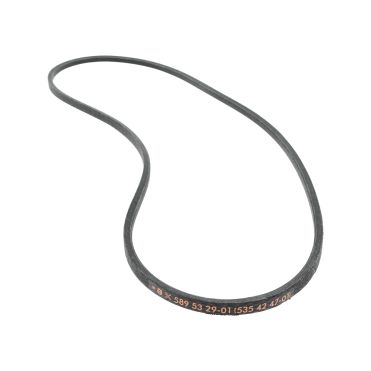 HUSQVARNA Transmission Rem