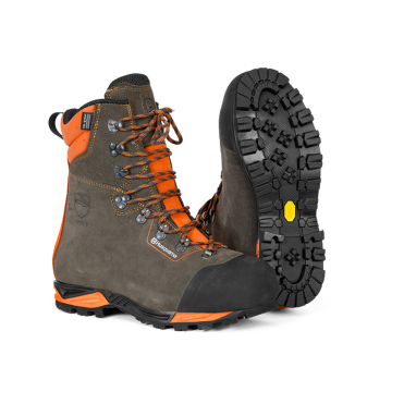 HUSQVARNA Functional Skærestøvler (24m/s)