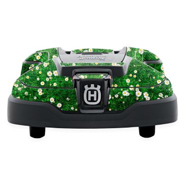 Blomstereng folie til Husqvarna Automower 305 (2020 model)