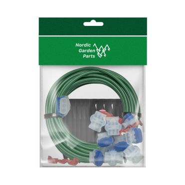 Reparationssæt (5m / Ø2,7mm)