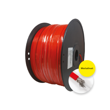 NGP Afgrænsningskabel (400m)