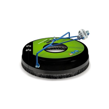 WeedGo Prof. beskyttelsesskærm til buskrydder