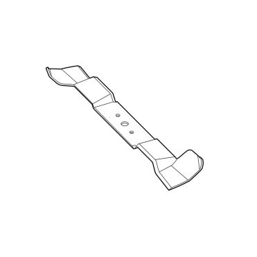 STIHL Kniv (Venstre) til 125 klipper med bagopsamler