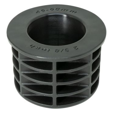 Pælehammer sleeve (46-60mm)