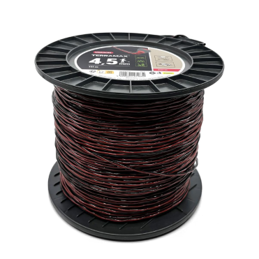 OREGON Terramax trimmersnøre (4,5 mm x 111 m)