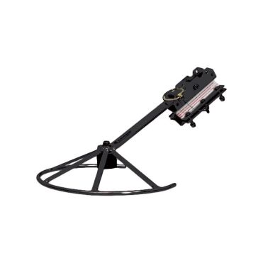 Universal plantebeskytter - Udvendig mål 225mm - Passer til 200mm klinge 