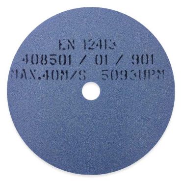 Markusson 717B Slibeskive