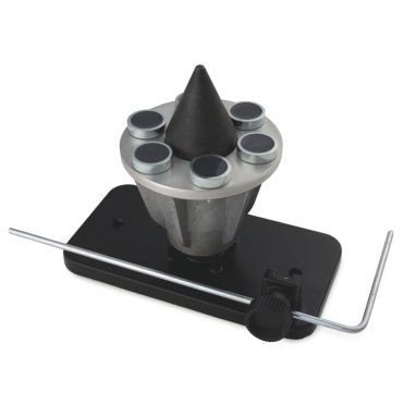 Kniv afbalancering "Økonomi Versionen" væg ophængt