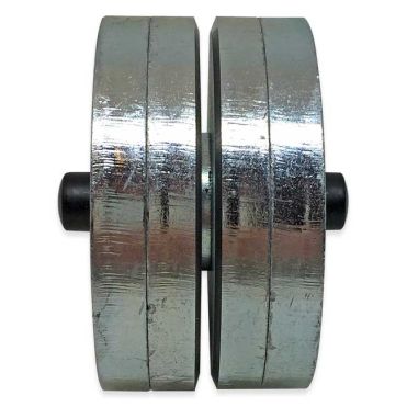 Markusson Kæde vægtlod