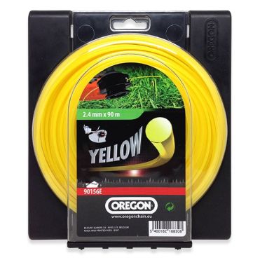 OREGON® Yellow - 2,4 mm x 90 m