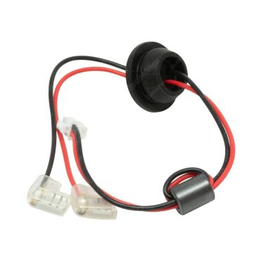 Segway Navimow Charging St. Power output cable til H-serien