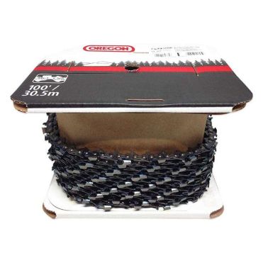OREGON® 91VXL 25 fod (3/8" Low Profile/1,3mm)