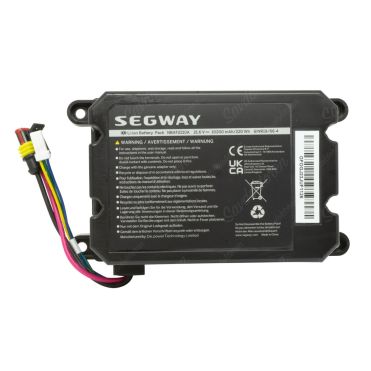 Segway Navimow batteri til H1500E