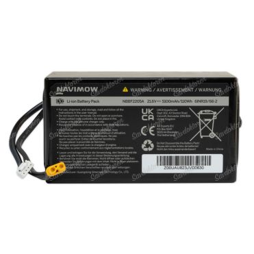 Segway Navimow batteri til i108E