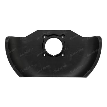 Segway Navimow knivbeskytter skærm til i105E og i108E