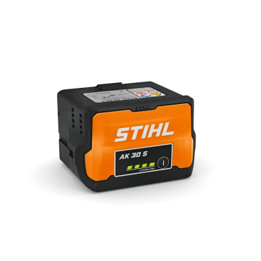 STIHL AK 30 S Li-ion batteri 