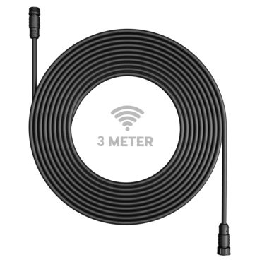 Segway Navimow Antenne Forlængerkabel - 3 meter