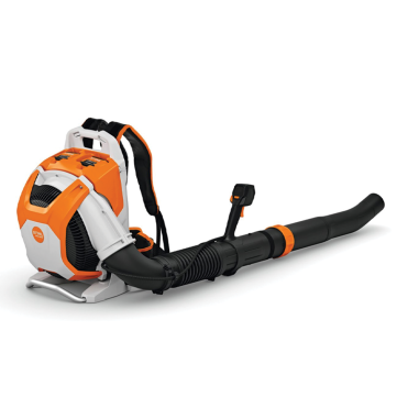 STIHL BRA 600 Rygblæser
