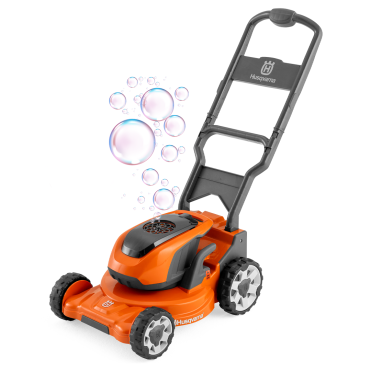 Husqvarna 347IVX sæbeboble plæneklipper