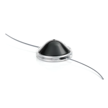 OREGON Jet-Fit 2-snøret trimmerhoved