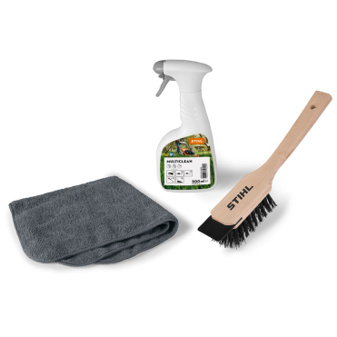 STIHL Reng&oslash;ringss&aelig;t til robotpl&aelig;neklipper