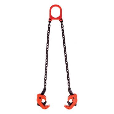 CLARK Drum Lifting Chains