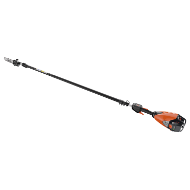 ECHO DPPT-2600LW TELESKOP STANGSAV M. 10" SVÆRD 56V - X SERIEN