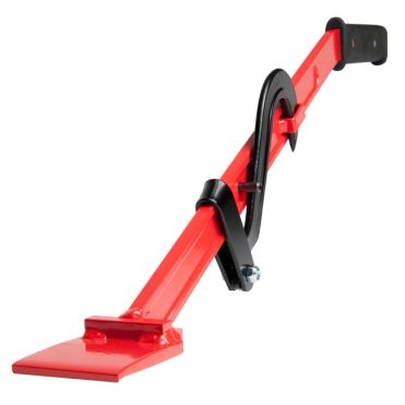 OREGON® Fældejern med vendekrog (80 cm)