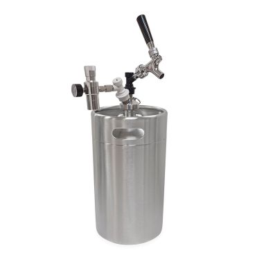 Komplet Fustage (10L)