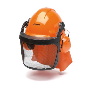 STIHL G3000 Skovhjelm