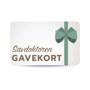 Gavekort