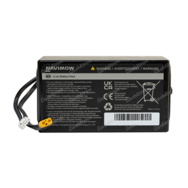 Segway Navimow batteri til i105E