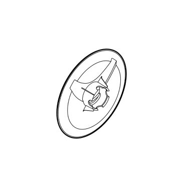 STIHL Hjulkapsel 200